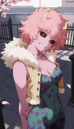 Profile image of Mina
