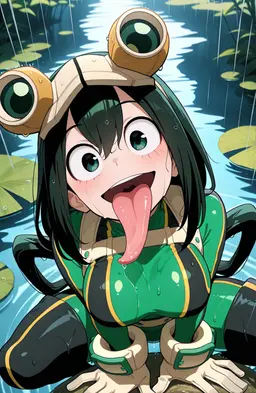 Profile image of Tsu