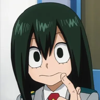Profile image of Tsu