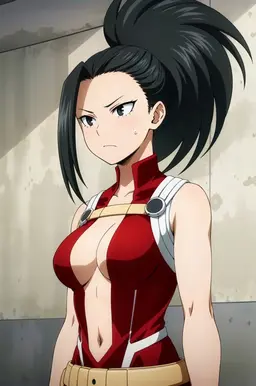 Profile image of Momo