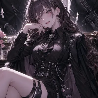 Profile image of 유미