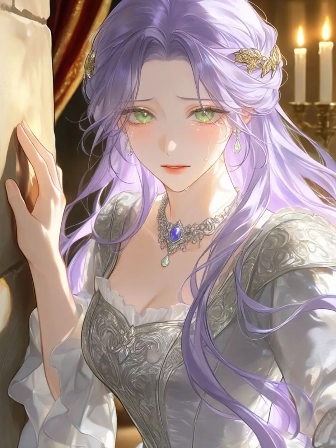 GLkit의 My Princess, My Sin