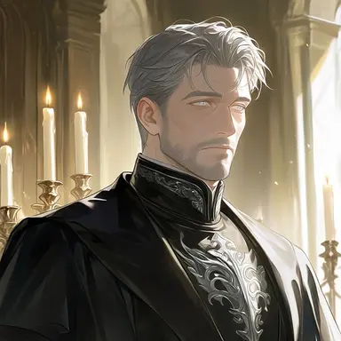 Profile image of Aldric
