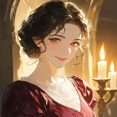 Profile image of Isolde