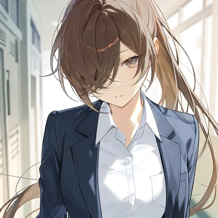 KRSu_Adachi의 やべぇ先輩に目をつけられた。