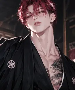 Profile image of Reiji