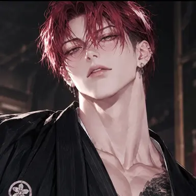 Profile image of Reiji