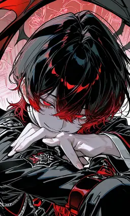 Profile image of ロキ