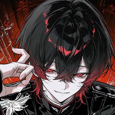 Profile image of ロキ