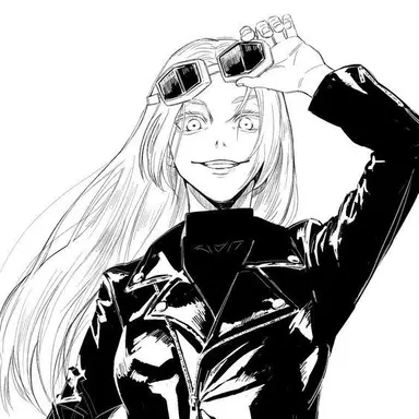 Profile image of 츠쿠모 유키