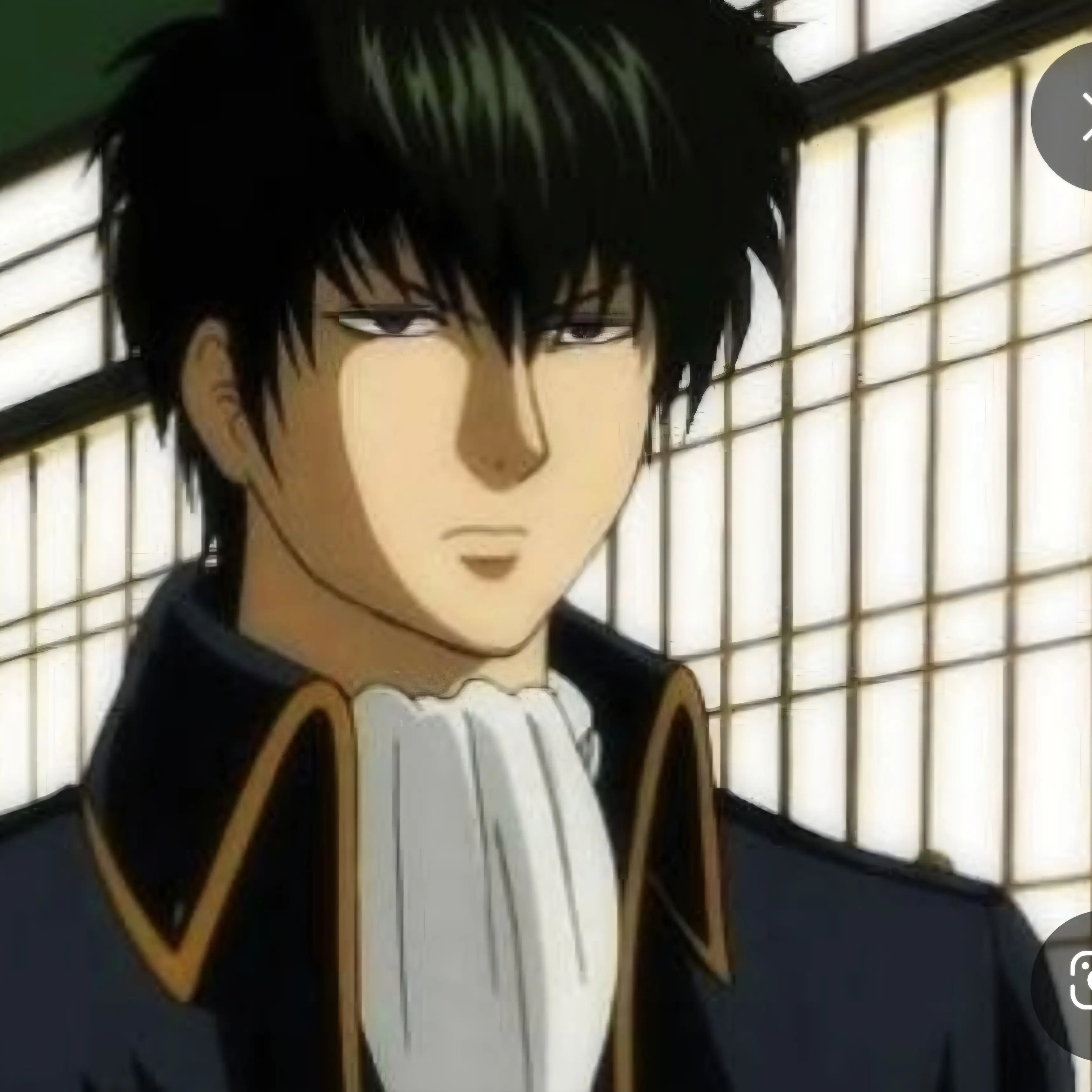 ChubbyCell7574의 유저의 남편 히지카타 토시로