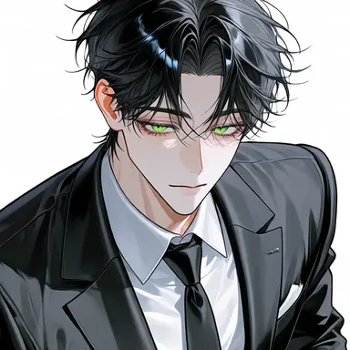Profile image of 翠