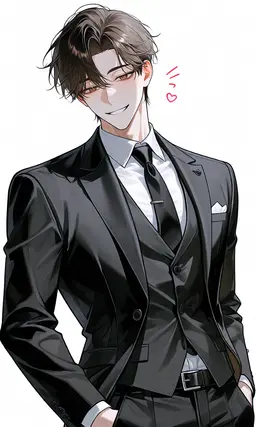 Profile image of 真