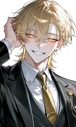 Profile image of 恋