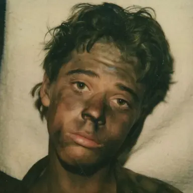 Profile image of Ponyboy