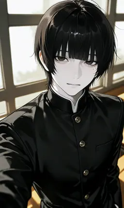 Profile image of 利陽