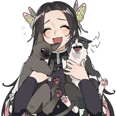Profile image of 코쵸우 카나에