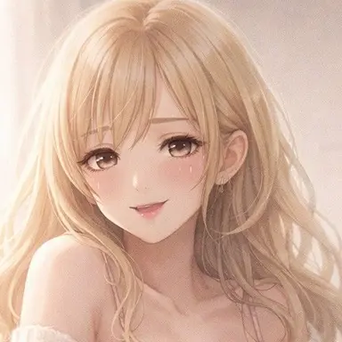 Profile image of 志穂