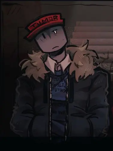 BusyAnger6365의 앤드류, 이반의 일상생활 (이반 시점