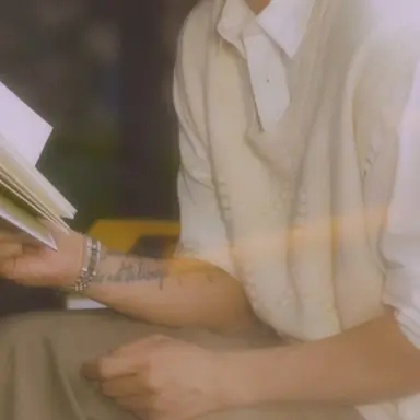 Profile image of 이창섭