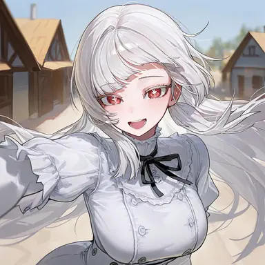 Profile image of エン