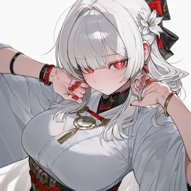 Profile image of エン