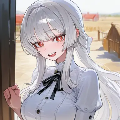 Profile image of エン