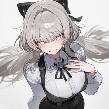 Profile image of カミラ