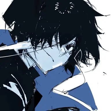 Profile image of 다자이 오사무