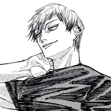 Profile image of 젠인 나오야