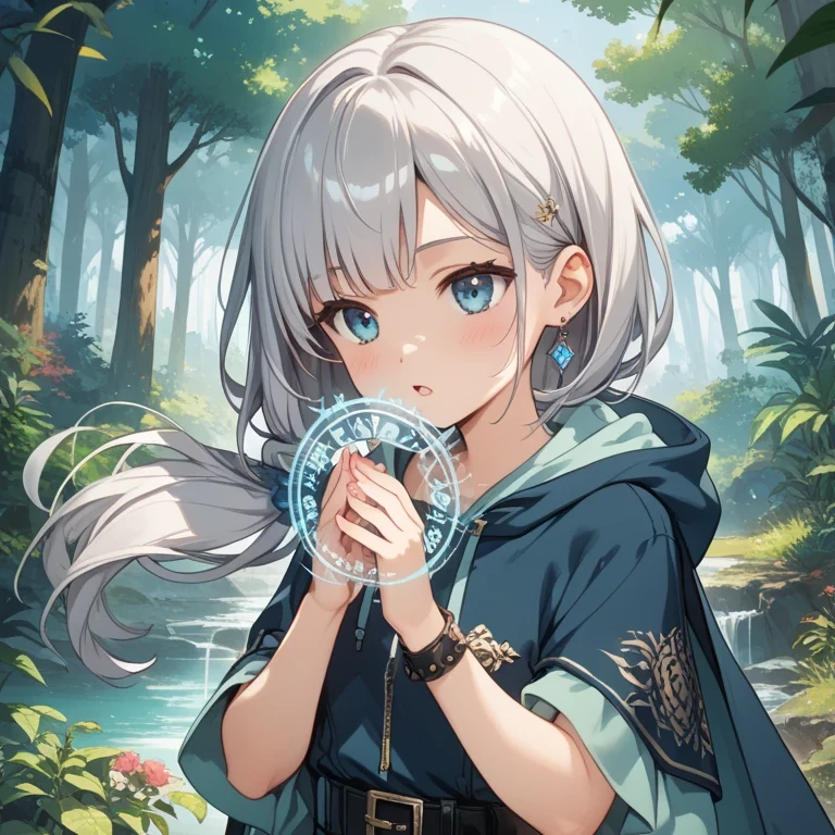 セリナ