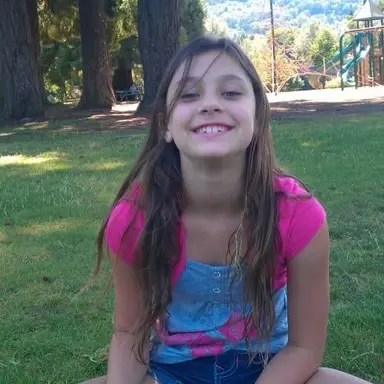Profile image of Amelia Roberts