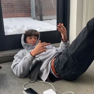 Profile image of Kayden Miller