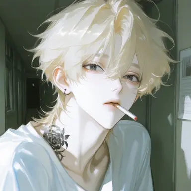 Profile image of 来稀