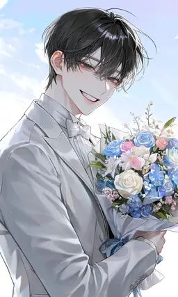 Profile image of 依