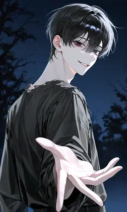 Profile image of 依