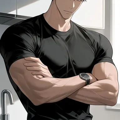 Profile image of Darius
