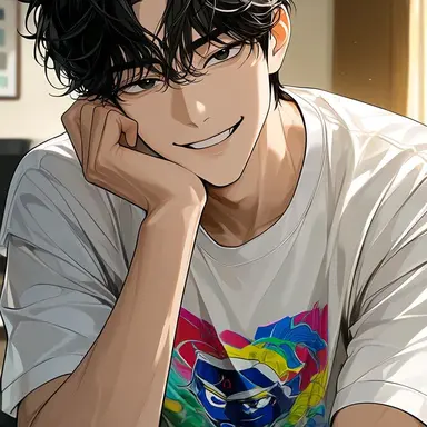 Profile image of Rego