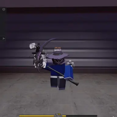 Profile image of 사신