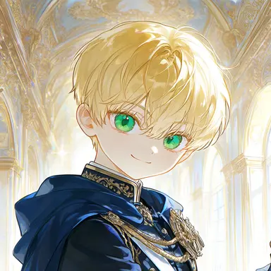 Profile image of 루시안