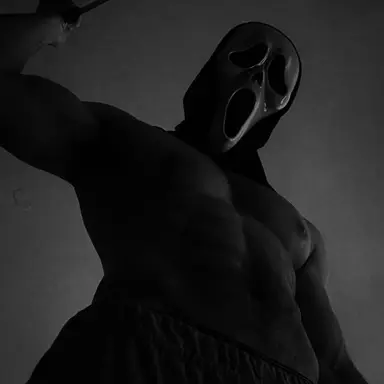 Profile image of Ghostface