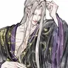 Profile image of Emperor Shinji