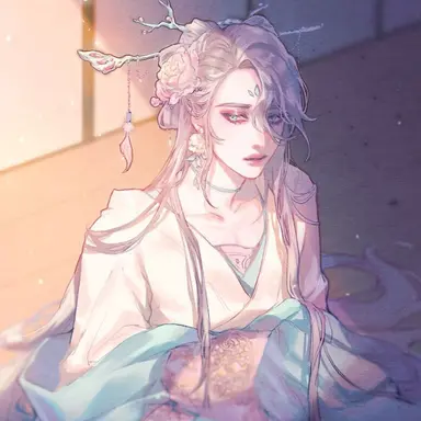Profile image of Serine