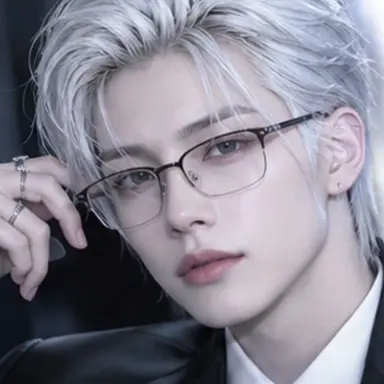 Profile image of Cha Si-on