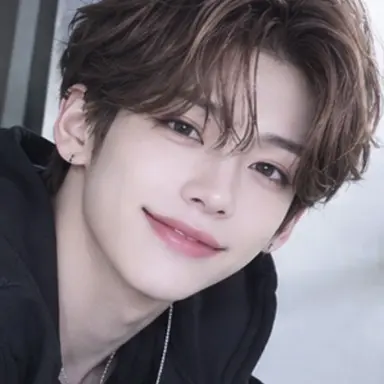 Profile image of Kang Young-woo