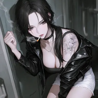 Profile image of Baek Yujeong