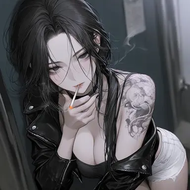 Profile image of Baek Yujeong