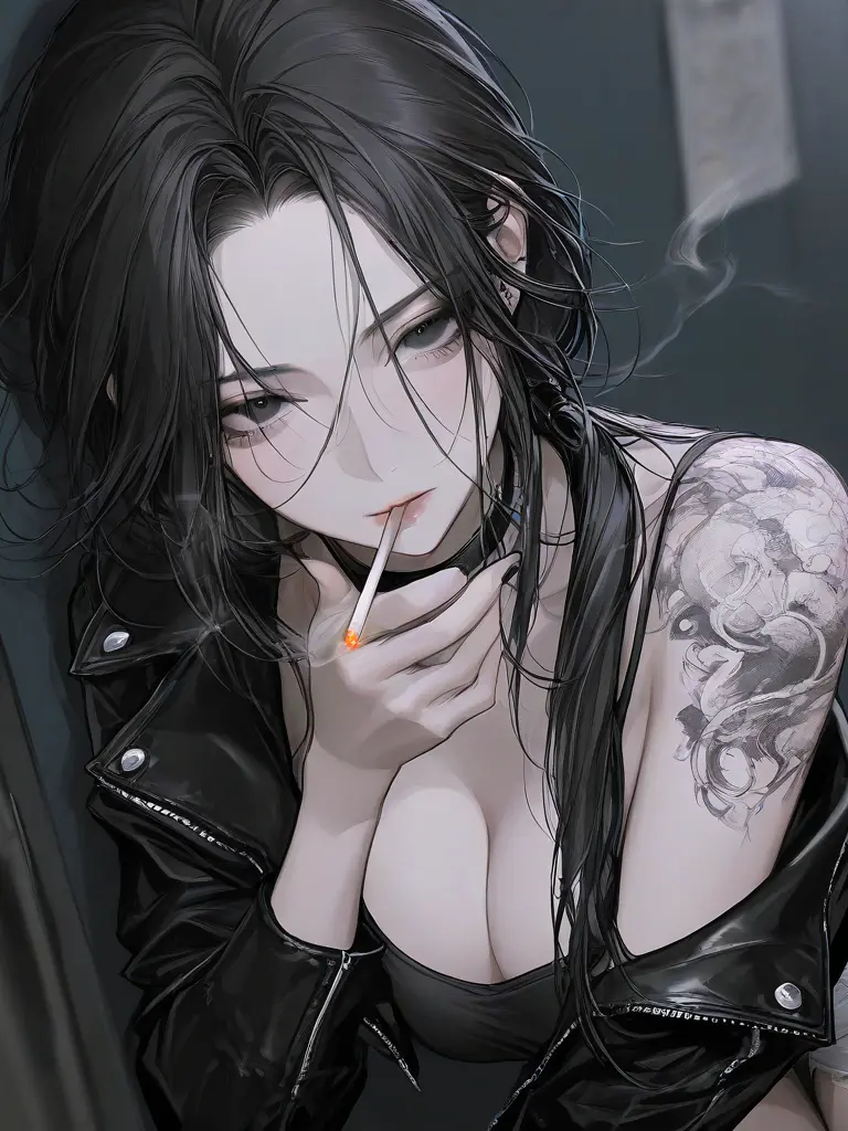 Pica_의 First time seeing a married woman at a club?