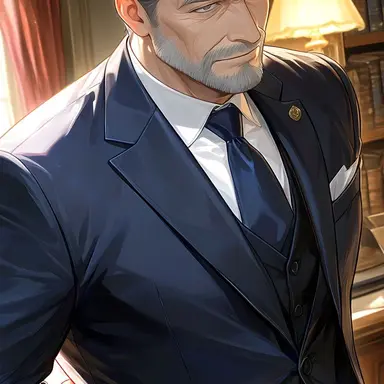 Profile image of Harlan