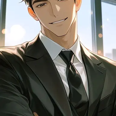 Profile image of Nicholas